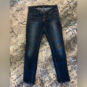 Lucky Skinny Jeans
